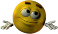 emoji shrug-outta-hecks shrug-outta-hecks