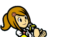 emoji ringside-reporter ringside-reporter