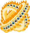 emoji angel-biblical angel-biblical