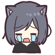 emoji catgirl-sob catgirl-sob