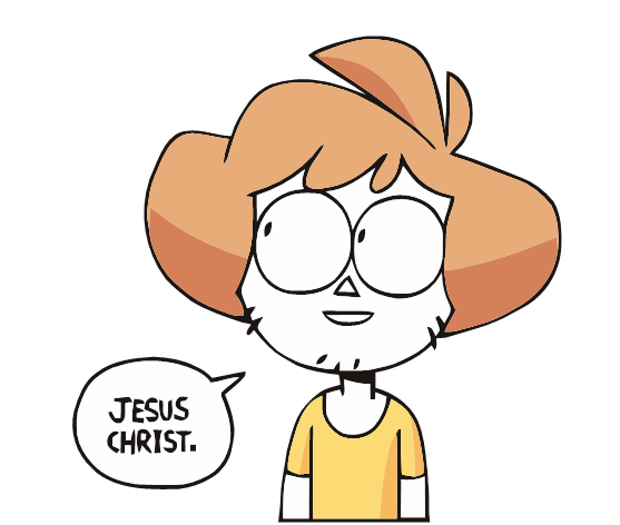 emoji jesus-christ jesus-christ