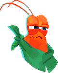 emoji kril-stare kril-stare