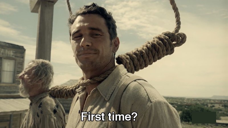 1st time?