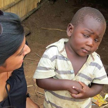 skeptical kid