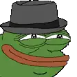 Real hats off to you!