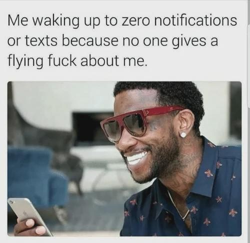 Notifications