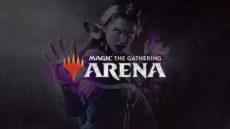 MTG Arena Announcements – November 11, 2024