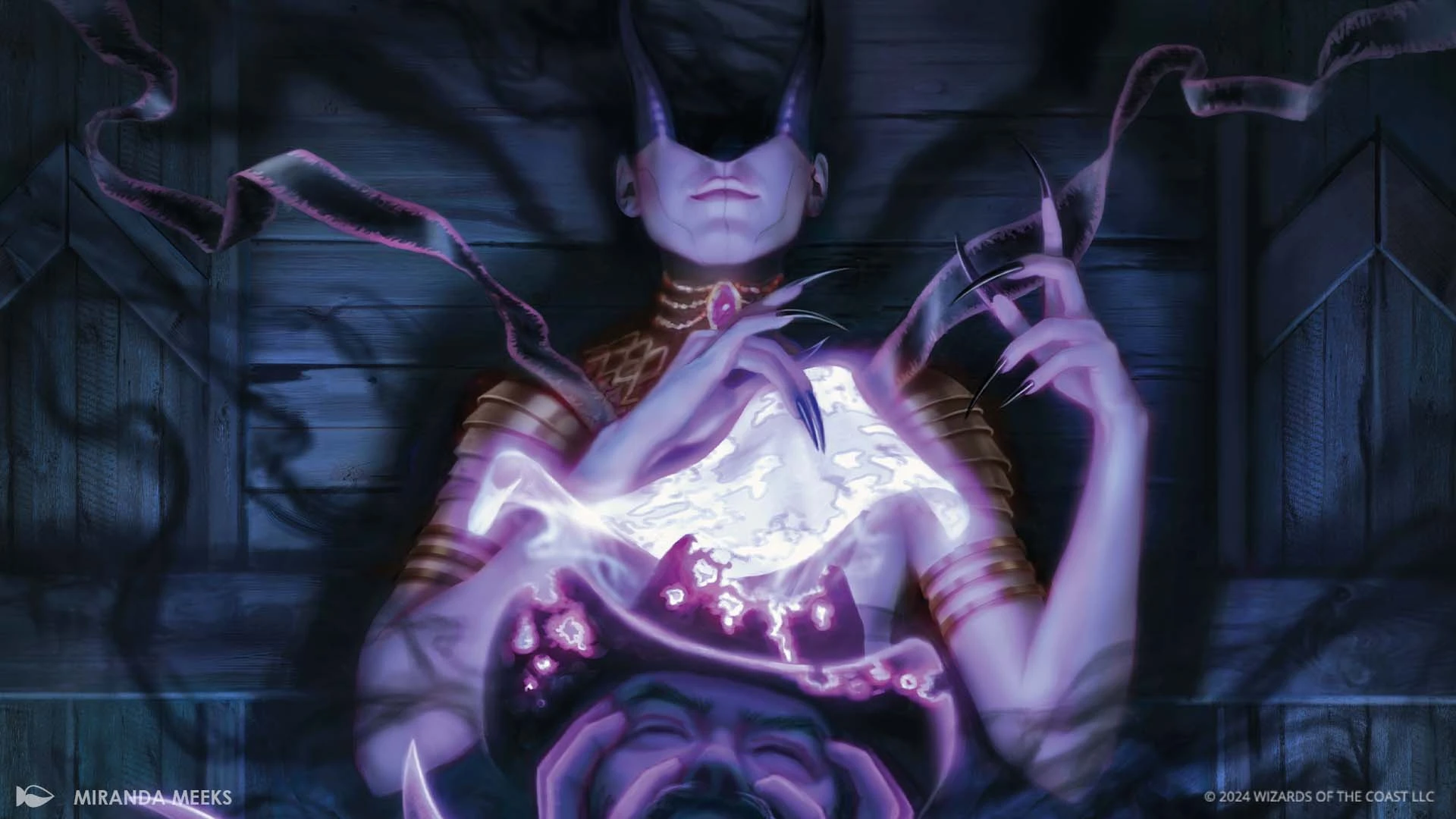 MTG Arena State of the Game 2025 – Spring Edition