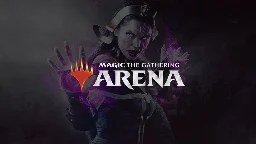 MTG Arena Announcements – August 5, 2024