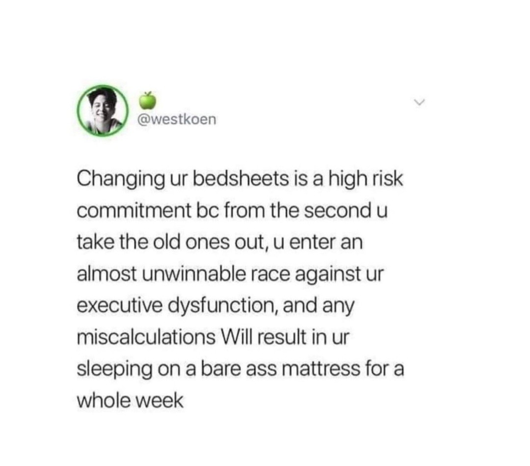 Frequent issue