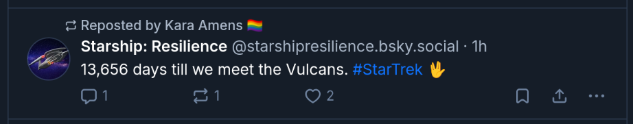 How are you getting ready?