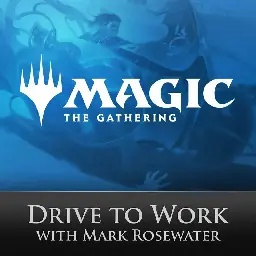 Magic: The Gathering Drive to Work Podcast | #1179: Cardcrafting