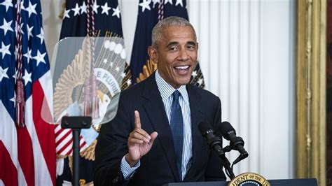 Barack Obama