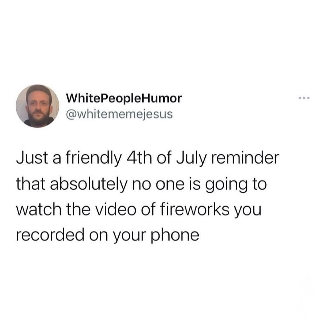 Nobody
