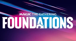 Announcing Magic: The Gathering Foundations