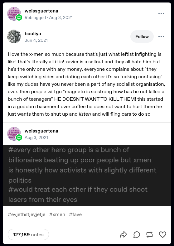 stolen from tumblr as per usual