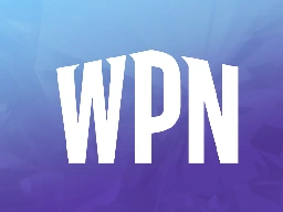 Next Steps in Revitalizing Standard: Play | WPN