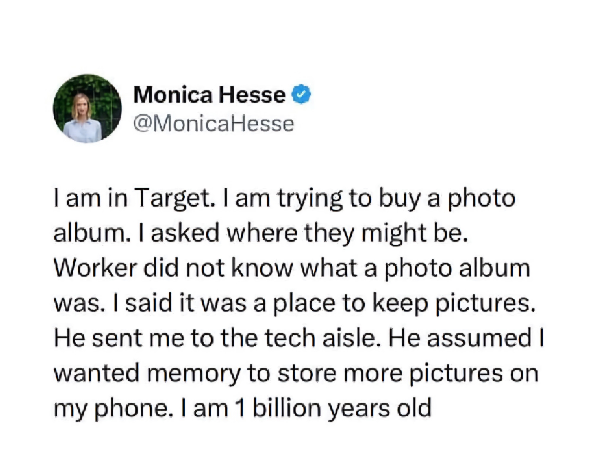 Relatable