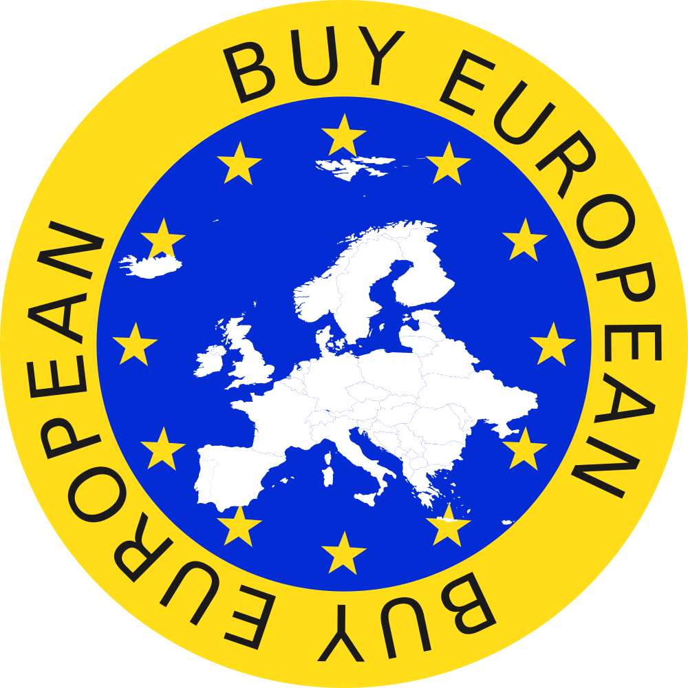 Buy European - English - DejaVu font