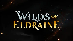 Wilds of Eldraine