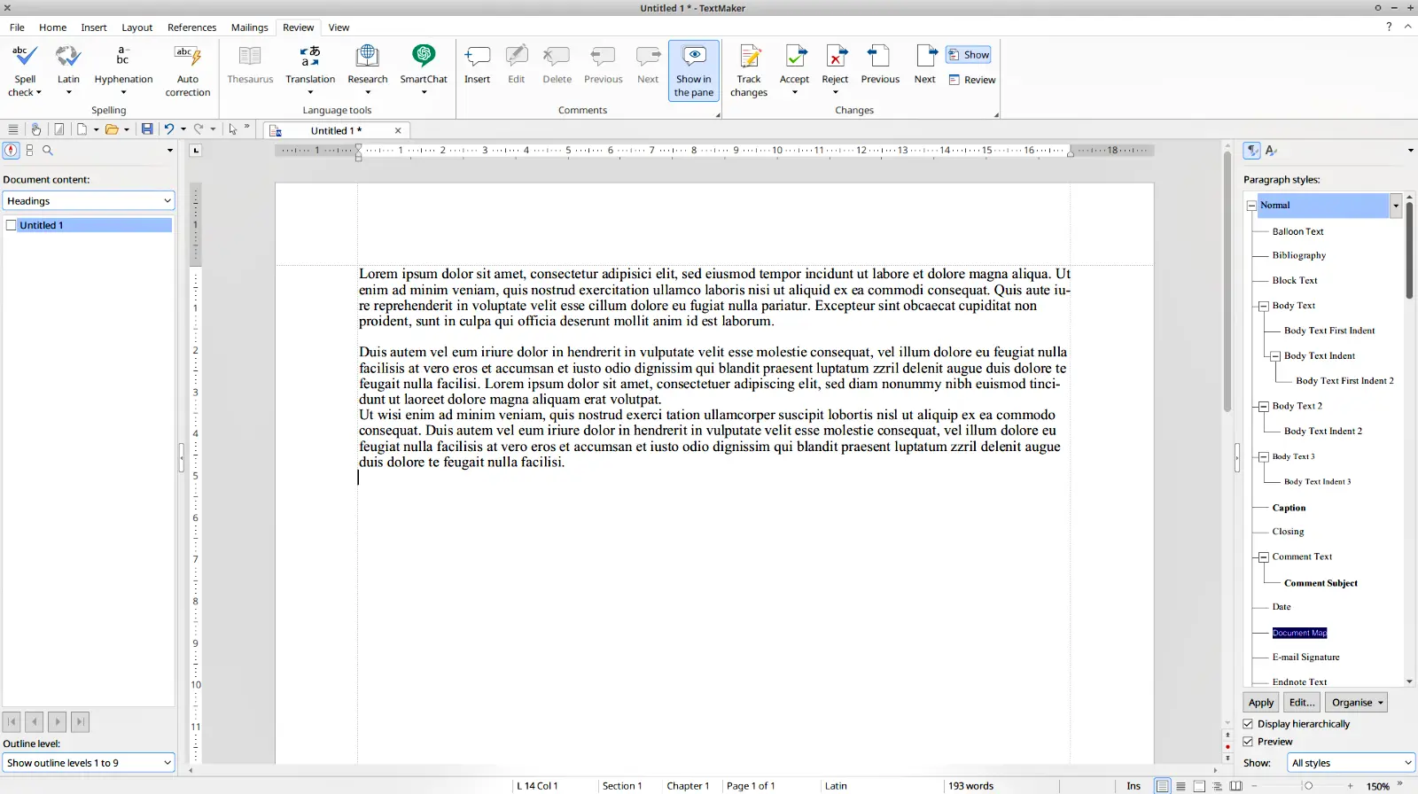 Lorem ipsum