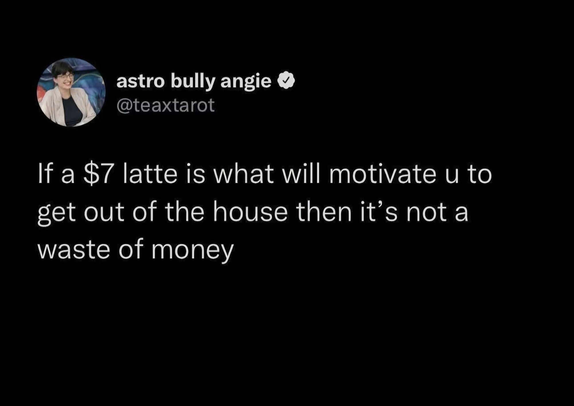 Crikey that's expensive