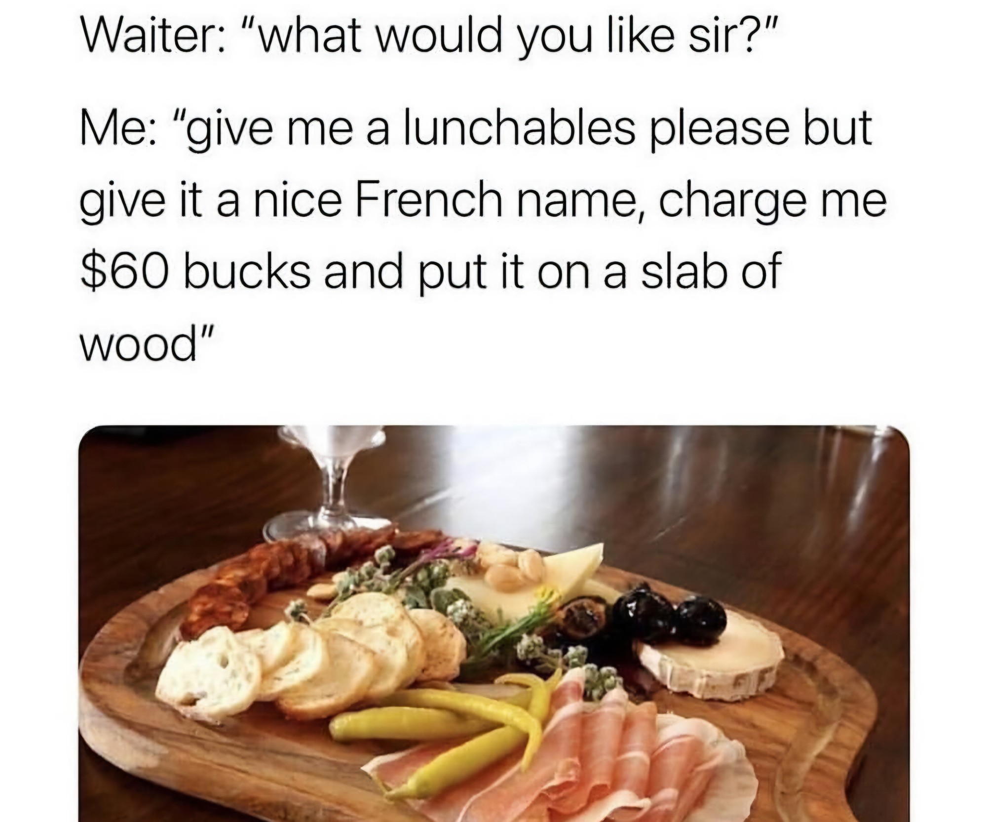 Bargain