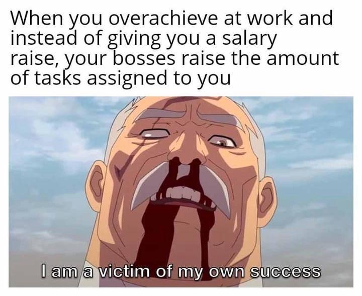 success