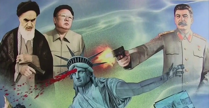 Unlimited Genocide on the first world