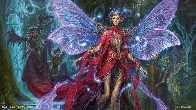 Wilds of Eldraine Commander decklists