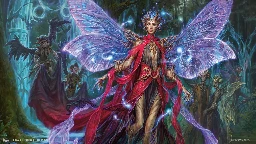 Wilds of Eldraine Commander Decklists